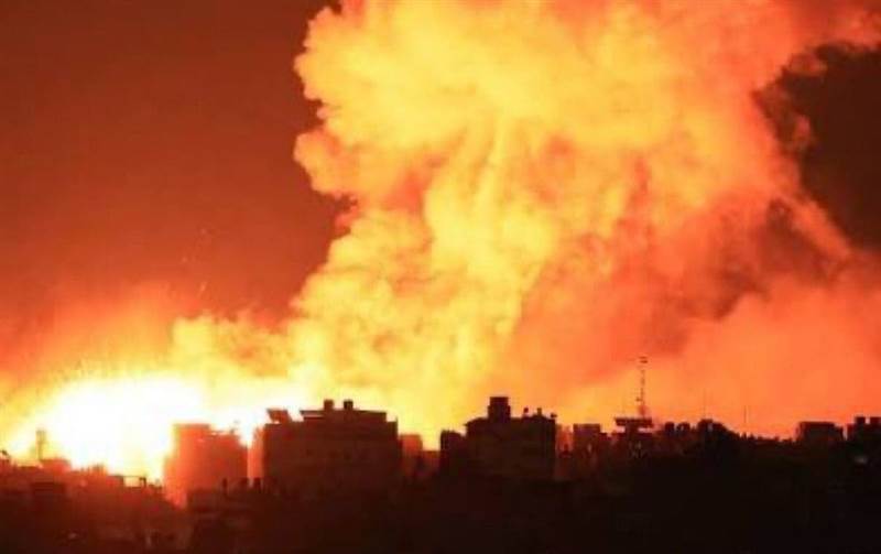 British Newspaper The Telegraph: Israel Conducts Airstrikes on Sana’a Power Plant, Targets Houthi Leaders