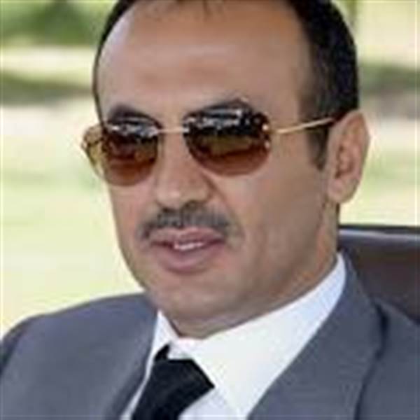حزب المؤتمر الشعبي العام جناح صنعاء يخطط لفصل قيادات بارزة  منها أحمد علي لإثبات الولاء والتحالف