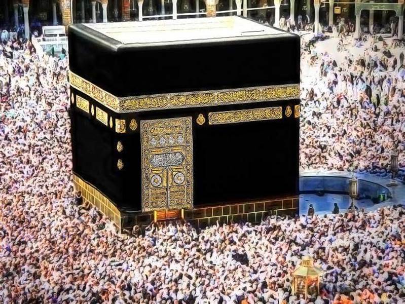 وداعا للمكاتب ...السعودية تطلق منصة "نسك عمرة" لتسهيل إجراءات التأشيرة إلكترونياً للمعتمرين من الخارج