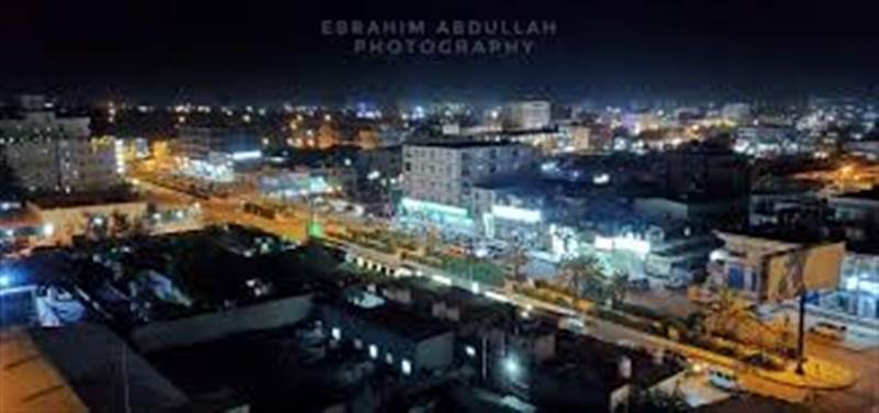 Marib Transforms into a National Hub… Al-Ghulaisi: The Province Is No Longer Just Geography, But a Political and Economic Power