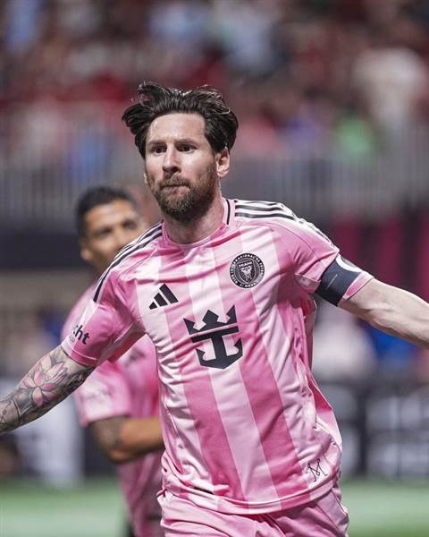 ميسي يتصدر قائمة اللاعبين الأكثر فوزًا بجائزة رجل المباراة منذ 2009