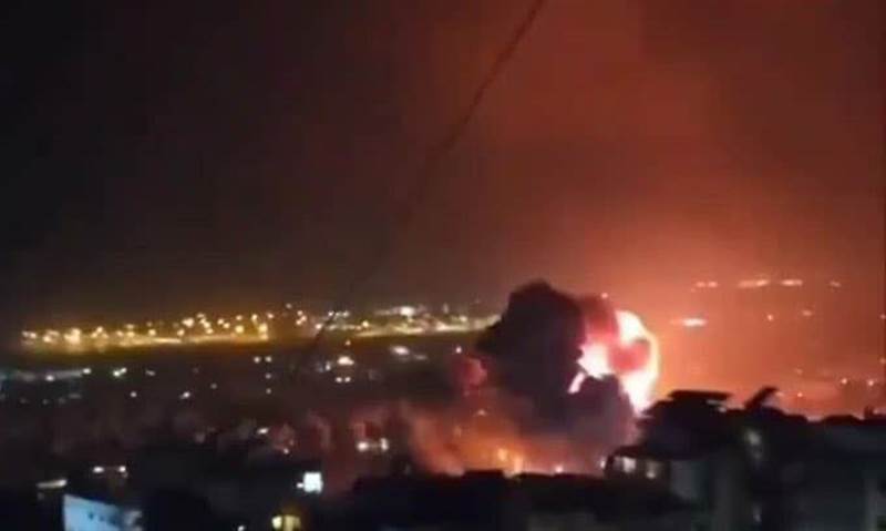 مليشيات الحوثي تعلن حصيلة جديدة لضحايا الغارات الإسرائيلية على صنعاء