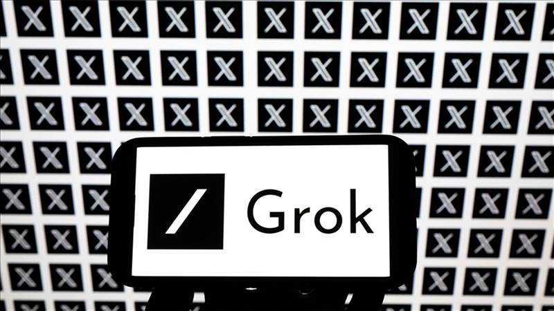 تسريب محادثات 370 ألف مستخدم عبر روبوت "غروك" بسبب خطأ برمجي