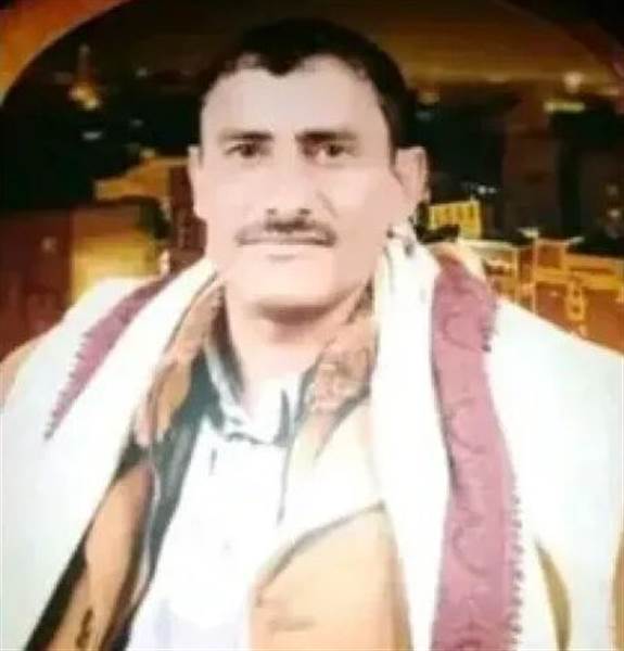 مقتل شيخ قبلي بارز في عمران إثر خلاف عائلي دامٍ