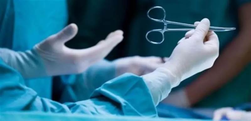 ”نعتذر.. ماتت زوجتك".. خطأ طبي يودي بحياة امرأة بعد ولادة قيصرية في مركز خاص