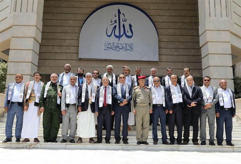 Yemen Hükümeti: Husilerdeki Liderlerin Öldürülmesi, Çetenin Çöküşünü ve Darbe Projesinin Zayıflığını Ortaya Koyuyor