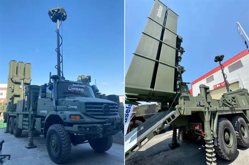 Turkey Strengthens Defense Capabilities Amid Potential Israel Confrontation