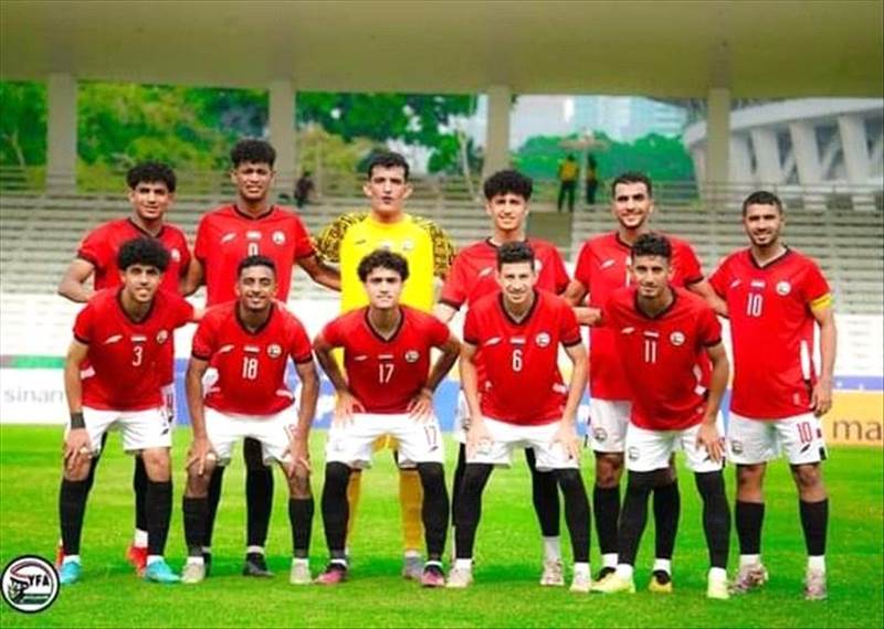 نصف نهائي خليجي الشباب 2025.. اليمن يواجه عُمان الأحد بأبها