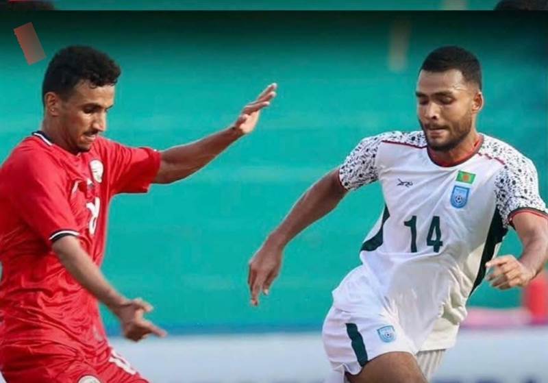 الفوز أفرح الجماهير : اليمن يحجز مقعده في نهائيات آسيا بهدف قاتل في الوقت بدل الضائع