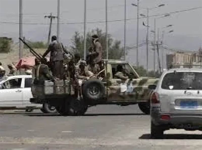 Massive Houthi Military Deployment in Sana’a Sparks Civilian Fears