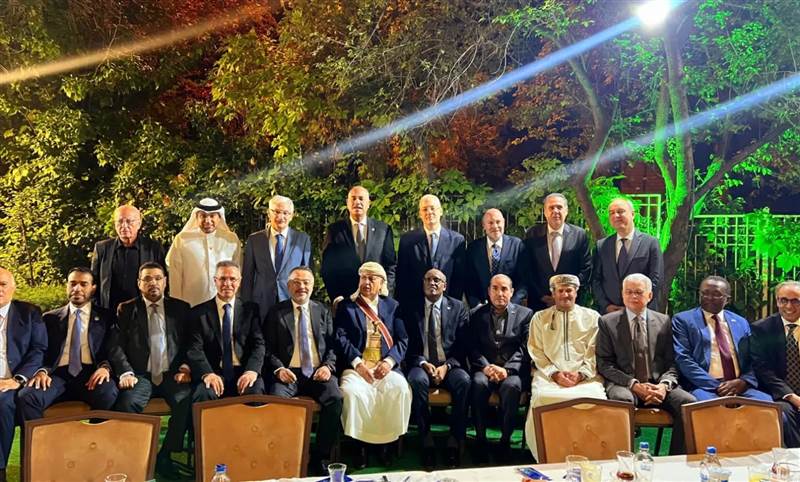 Ankara’da Yemen–Türkiye ilişkilerini güçlendiren diplomatik akşam ve Katar’a saldırıya kınama