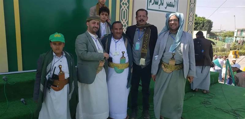 Senior Houthi Leader Arrested on Espionage Charges After Surviving Israeli Airstrike in Sana’a