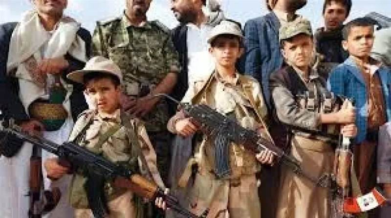 Shocking Report: Houthis Committed Over 21,000 Violations Against Yemeni Children in One Decade