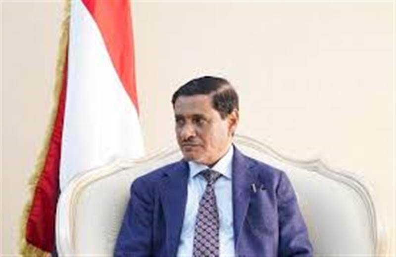 نائب رئيس مجلس القيادة يخرج عن صمته : قوى خفية تُعطل عمل المجلس وتخلق فراغًا إداريًا خطيرًا