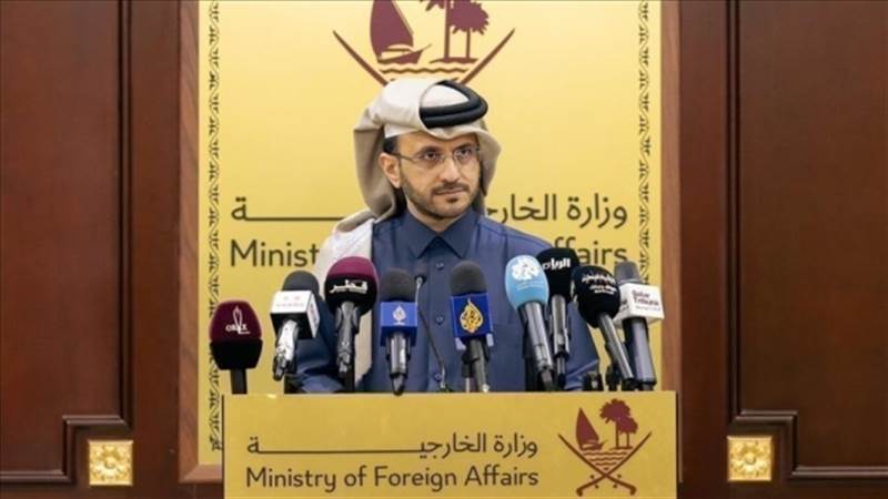 نتنياهو يهاجم قطر والدوحة ترد: خرق القانون الدولي لن يمر بدون حساب