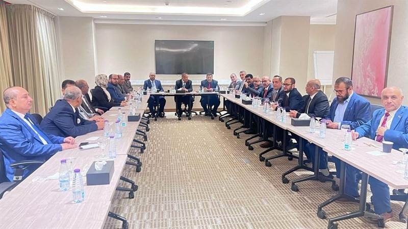 التكتل الوطني يحذر: "توحيد الصف شرط لعبور اليمن من أزمته"