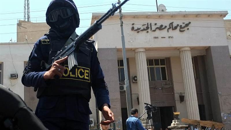 مصر.. تفاصيل جريمة أسرية مروّعة في الدقهلية