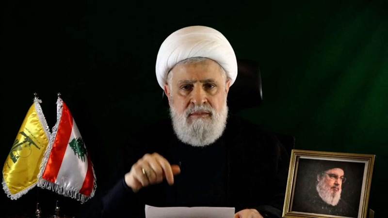 حزب الله يدعو السعودية إلى "فتح صفحة جديدة معه " وسط ضغوط داخلية وخارجية (فيديو)