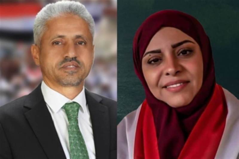 الشيخ حمود المخلافي يدين اغتيال افتهان المشهري: "طعنة في خاصرة تعز ومحاولة لإسقاط الدولة"