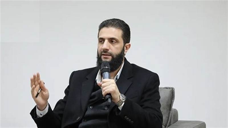 قد يرى النور قريباً... الرئيس أحمد الشرع يضع النقاط على الحروف ويوضح حقيقة الإتفاق الأمني مع اسرائيل