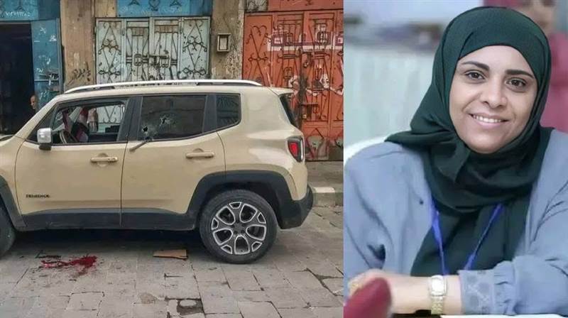 تعز تنزف مجدداً.. جريمة اغتيال المشهري تحصد ضحية ثانية