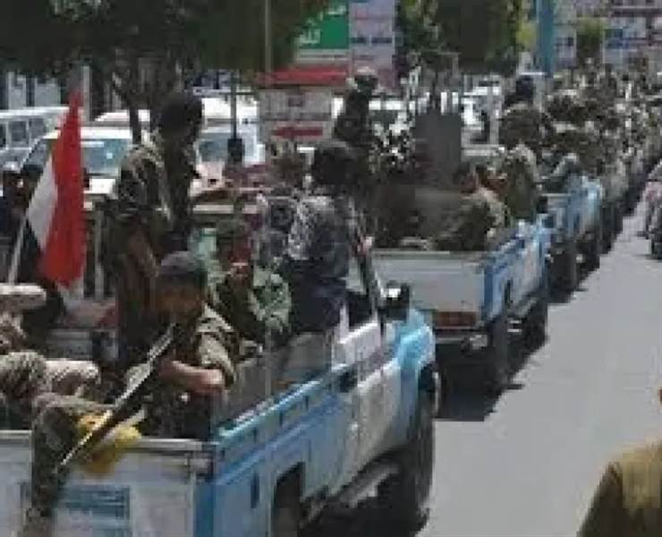 Taiz’de “Ölüm Karesi”ne Operasyon: Ordu ve Güvenlik Güçleri Katillerin ve Çetelerin Peşinde