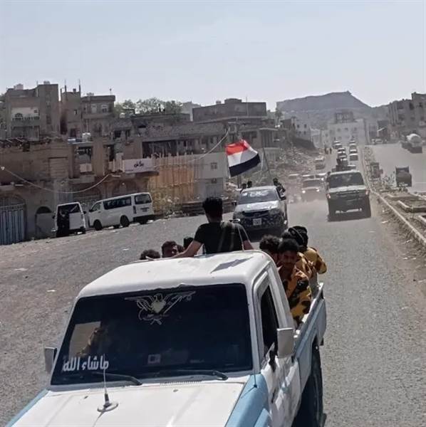 Taiz Security Forces Prepare to Storm “Death Square” After Assassination of Aftihan al-Mashhari