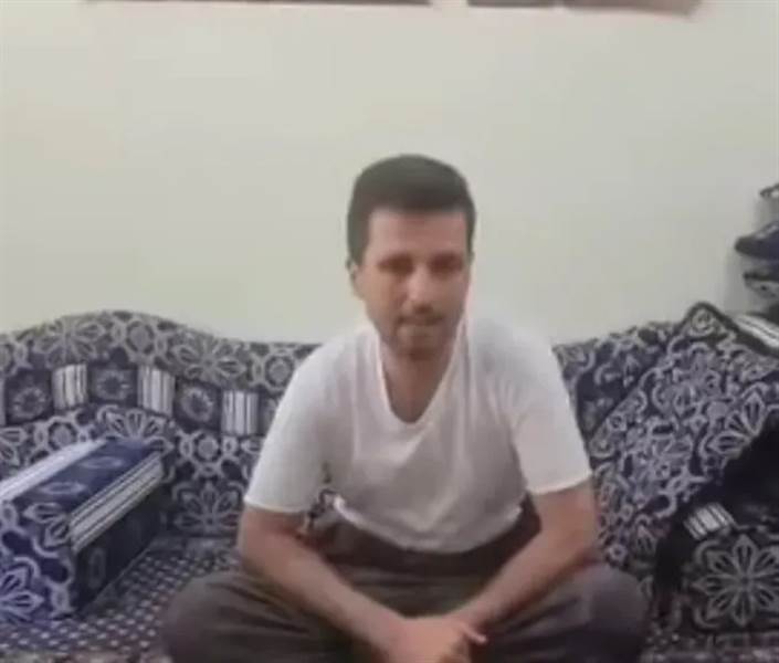 شاهد : محمد سعيد المخلافي ينفي اتهامه بعرقلة حملة أمنية في قضية اغتيال افتهان المشهري بتعز ( فيديو)