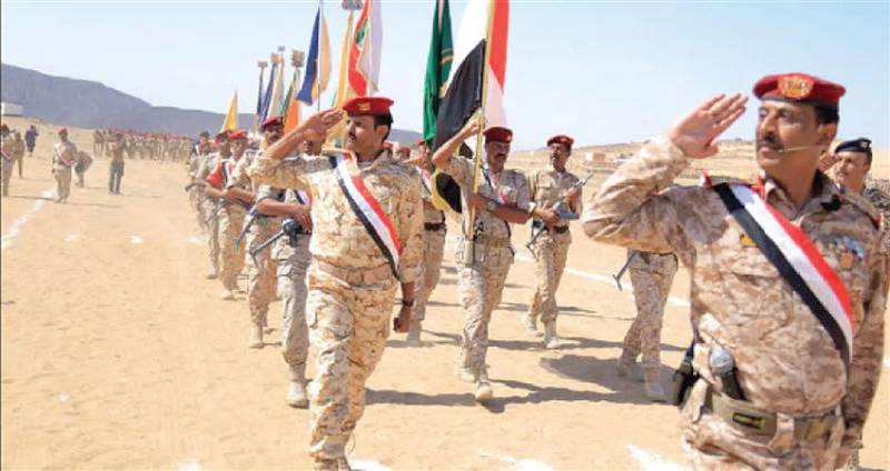 من تعز إلى مأرب وسيئون..إنقاذ الجمهورية: دعم الدولة لا الوكلاء — قيادة موحّدة وتفكيك التشكيلات