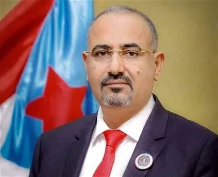 ABD Yetkilileri, Yemenli Lider El-Zubaidi’nin New York’taki Düzenlemelerini Bağımsızlık Girişimleri Nedeniyle İptal Etti