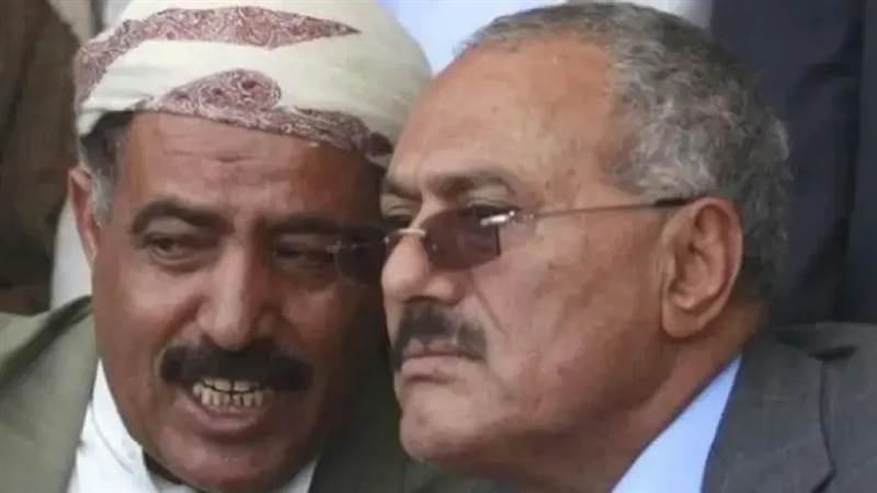 علي رأسهم يحي الراعي ..الحوثيون يفرضون الإقامة الجبرية على قيادات بارزة في حزب المؤتمر بصنعاء