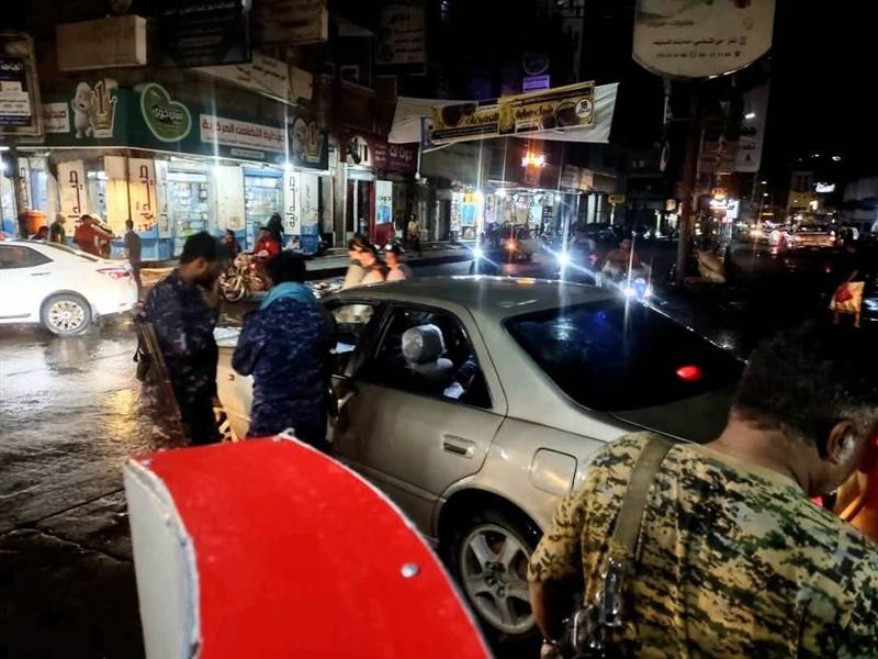 اللجنة الامنية في تعز تكشف عن عدد المقبوض عليهم منذ مقتل "افتهان المشهري"