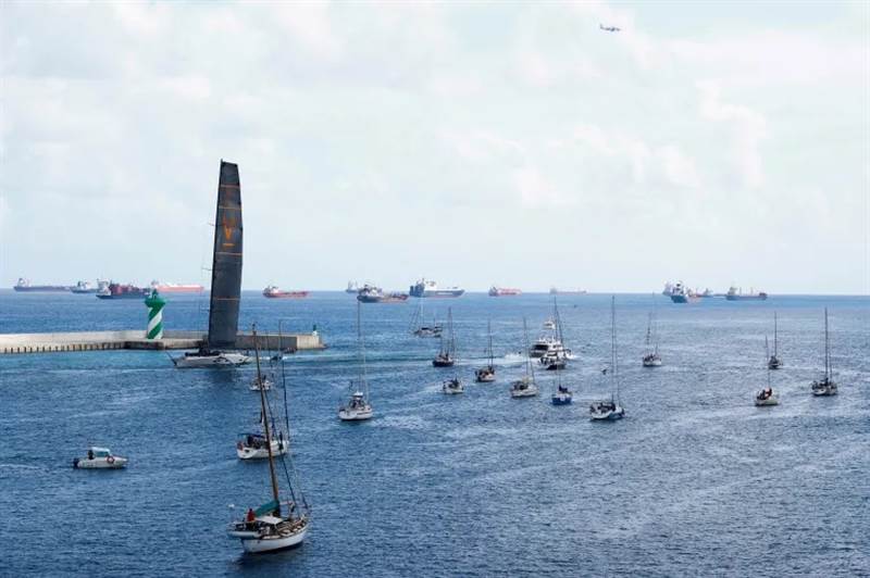 6 أسئلة حول أساطيل غزة والمياه الدولية والقوانين الحاكمة لها