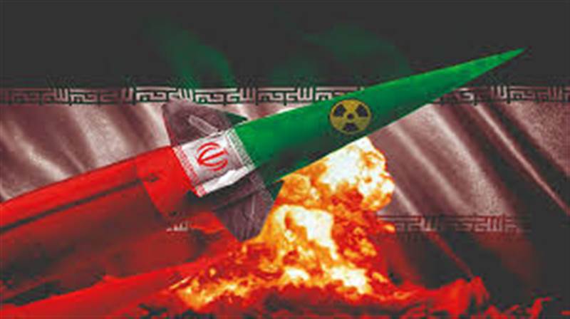 تقرير عبري: تل أبيب تبحث ضربة استباقية تستهدف برنامج إيران الصاروخي