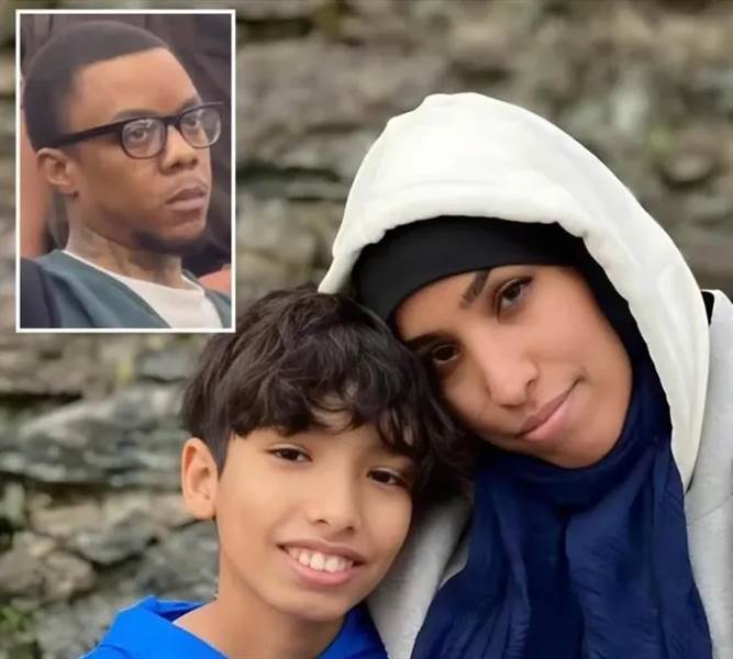 “Soul Reaper of Rouge” Sentenced to Life for Killing Yemeni-American Humanitarian