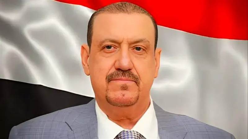 رئيس مجلس النواب "سلطان البركاني" يصدر بيان جديد