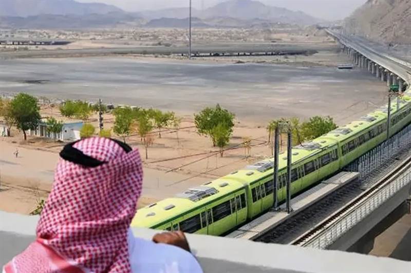 قطر والسعودية تقتربان من ربط سككي تاريخي.. مشروع خليجي ضخم يربط العواصم الخليجية حتى عام 2030