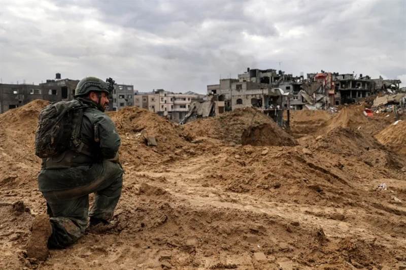 الأمن يسيطر على ميليشيا مسلحة في غزة بعد اشتباكات دامية