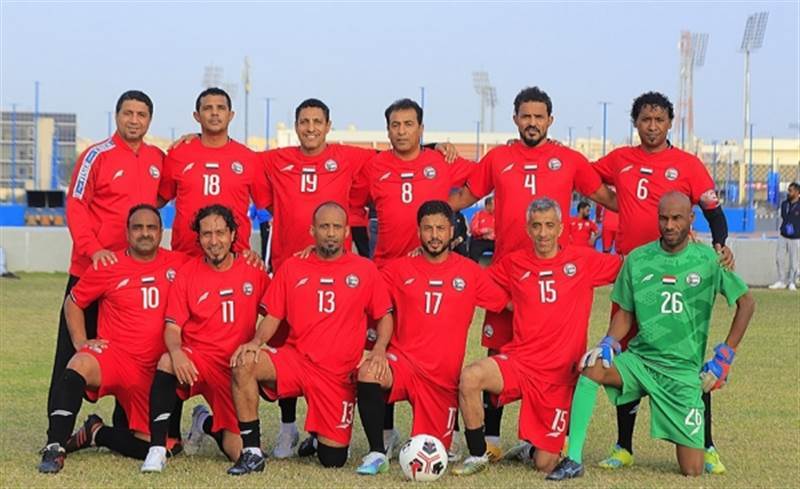 المنتخب الوطني يواجه بروناي في تصفيات كأس آسيا 2027