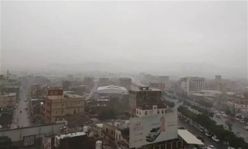 الارصاد: انخفاض درجات الحرارة في ست محافظات خلال الـ 24 ساعة المقبلة