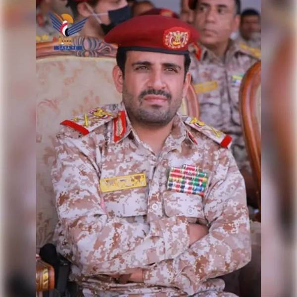 Houthi Military Chief Mohammed al-Ghamari Killed in Airstrike — Group Confirms Death After Two Years of Silence