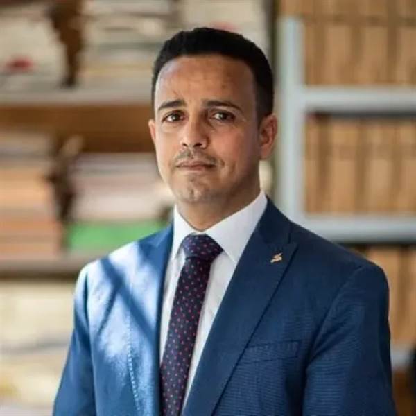 From Humanitarian Hero in Gaza to a Detainee in Houthi Prisons: The Story of a Yemeni Aid Worker Expelled by Israel and Arrested by the Houthis!