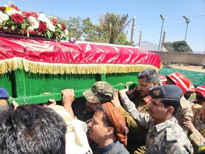 انكشاف أمني داخل الحوثيين بعد مقتل الغماري يكشف عمق الانقسام والخوف داخل الجماعة