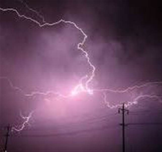 الأرصاد اليمنية تحذر من أمطار متفرقة وأجواء باردة في عدة محافظات خلال الساعات القادمة