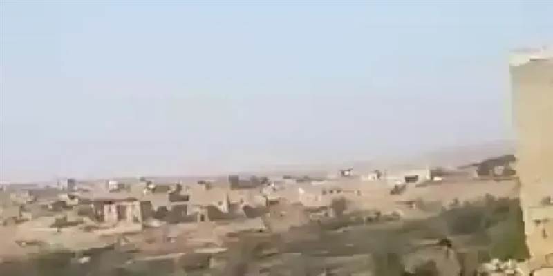 اشتباكات قبلية دامية شمال صنعاء.. والحوثيون متهمون بإشعال الفتنة