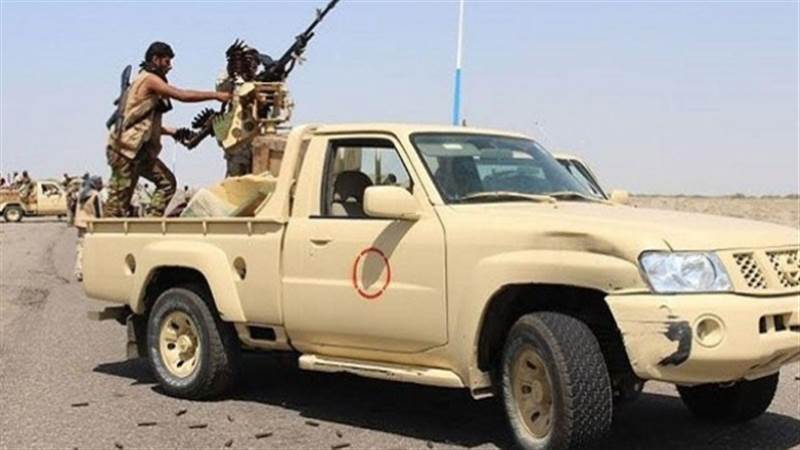 إيقاف قائد في الحزام الأمني بمحافظة لحج بقرار إداري (وثيقة)