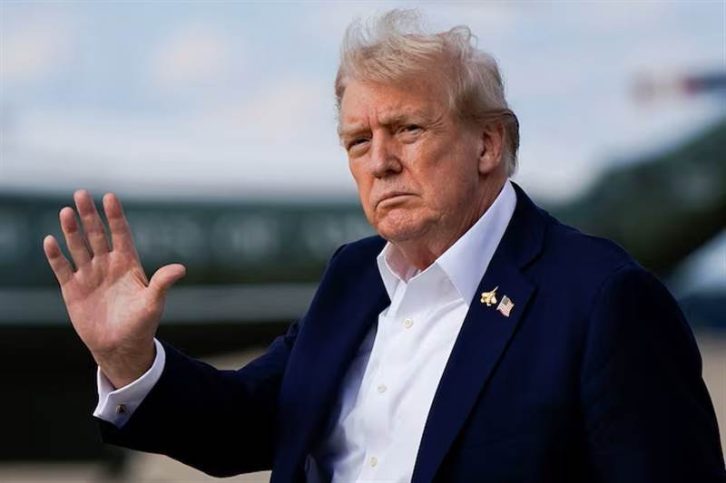 تقرير أمريكي: اليمن الحلقة الأضعف في استراتيجية إدارة ترمب تجاه الشرق الأوسط