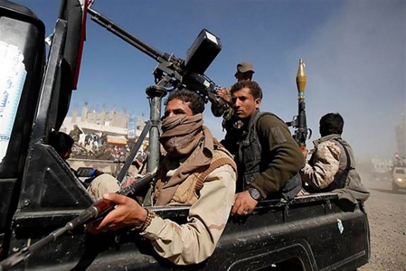 انتشار أمني كثيف.. مصادر تكشف أسماء الشخصيات التي اعتقلتها جماعة الحوثي في ذمار