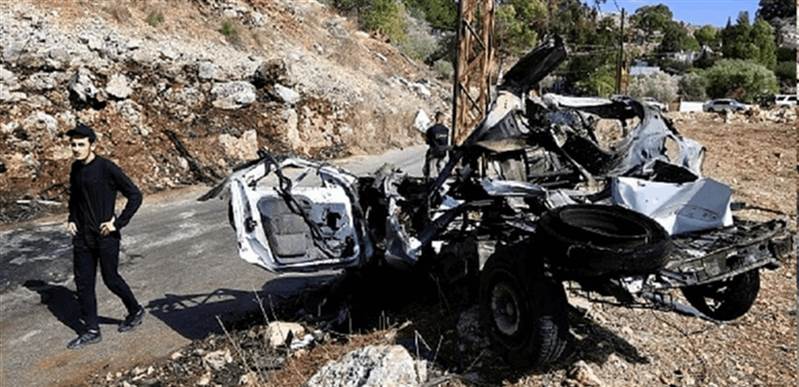 4 اغتيالات في صفوف "حزب الله" في 24 ساعة.. لماذا استهدفت إسرائيل هذه الشخصيّات؟