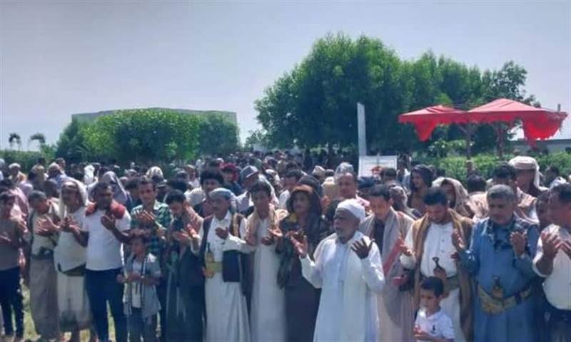 يحمل رتبة عميد.. مليشيات الحوثي تعترف بمقتل قيادي عسكري بارز في صفوفها